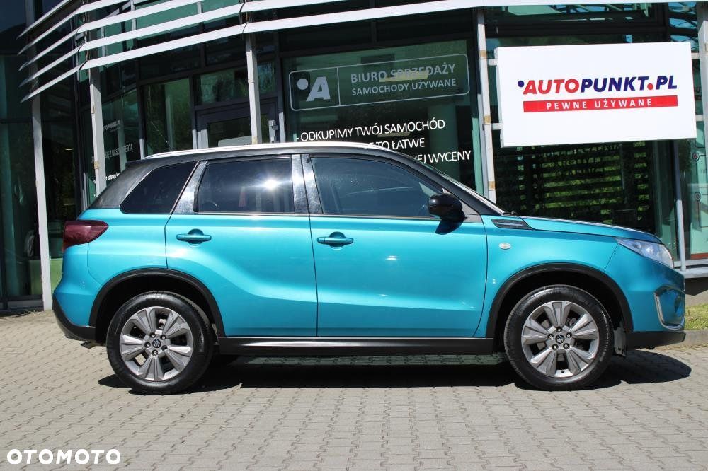Suzuki Vitara - 4