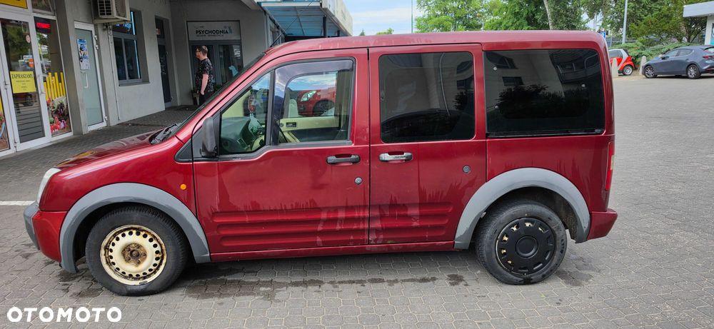 Ford Inny - 4