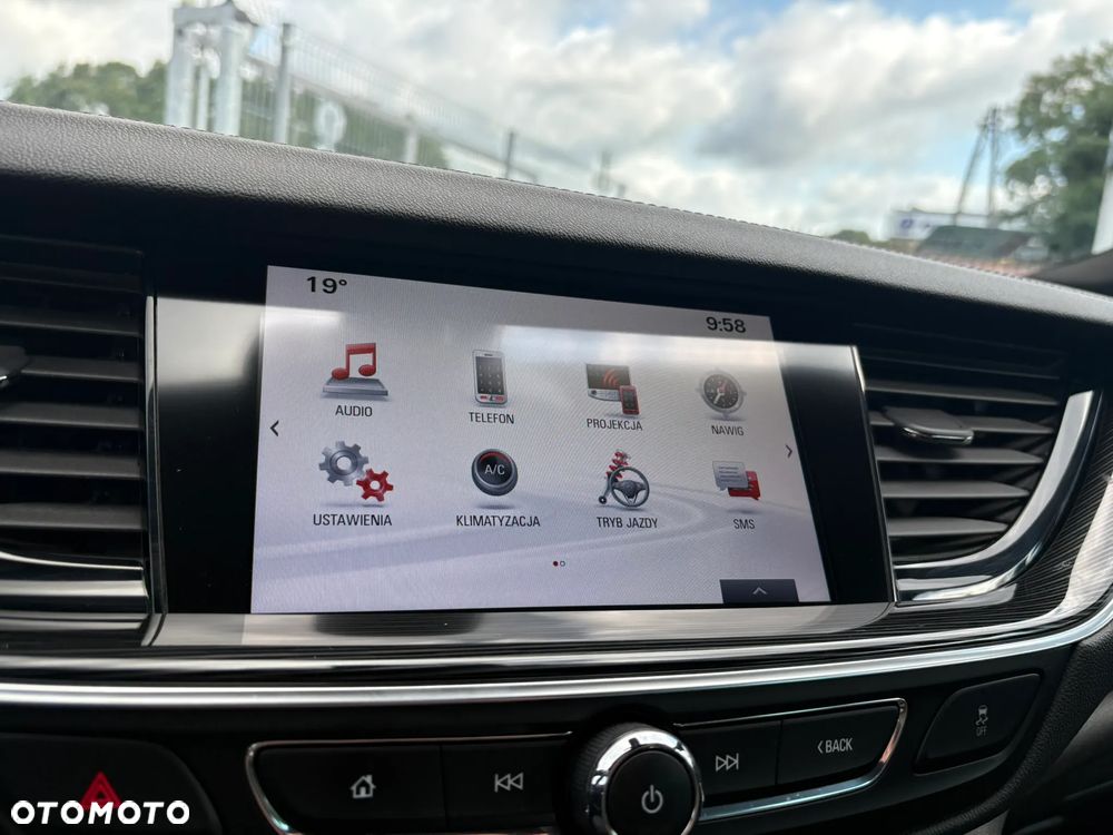 Opel Insignia 2.0 T 4x4 Exclusive S&S - 18