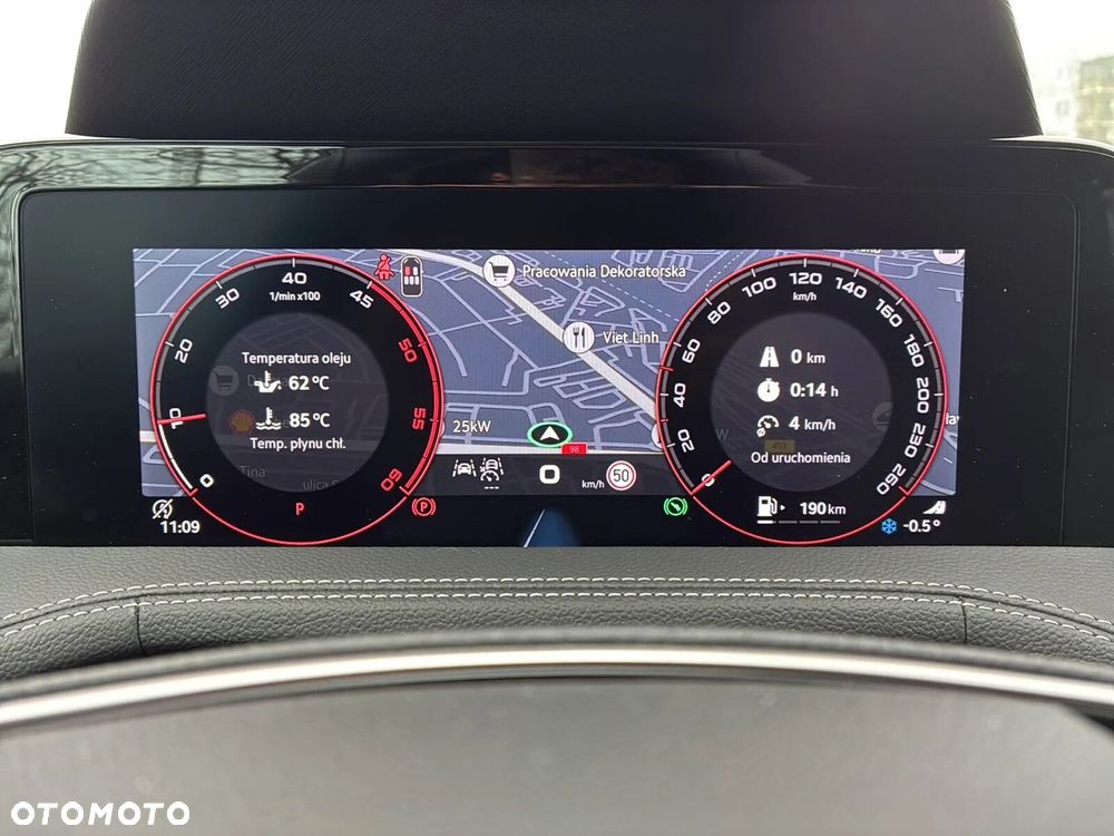 Skoda Superb - 17