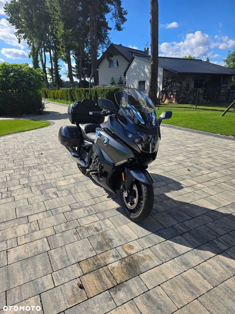 BMW K - 3