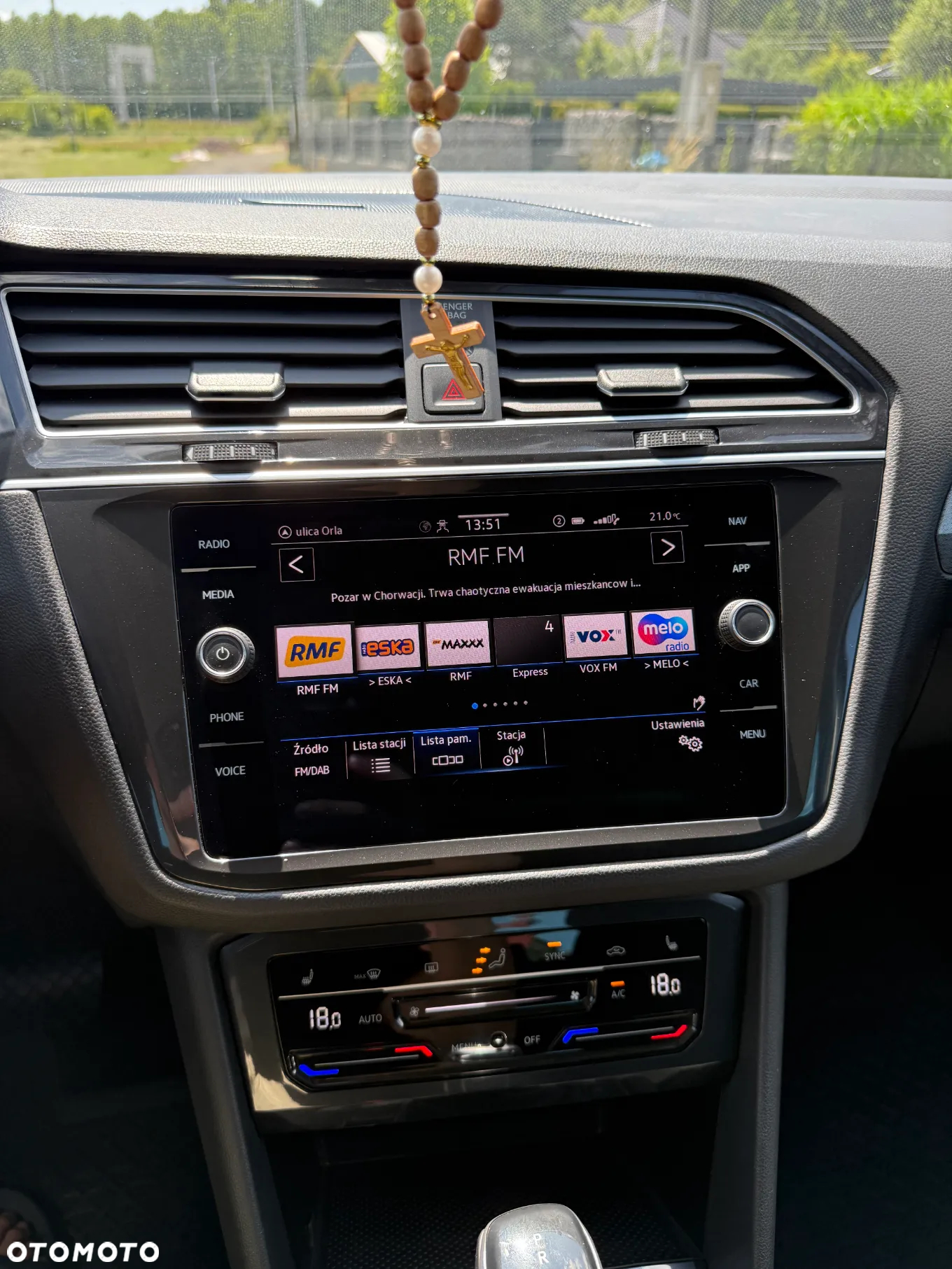 Volkswagen Tiguan 1.5 TSI EVO Life DSG - 18
