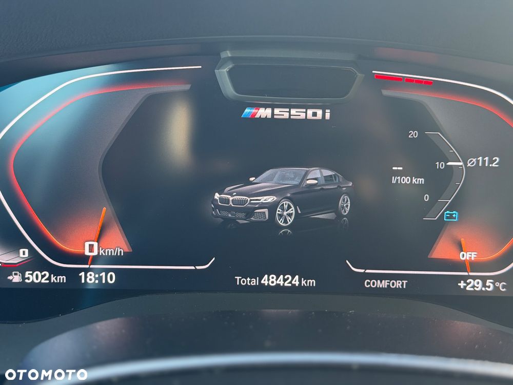 BMW Seria 5 - 33