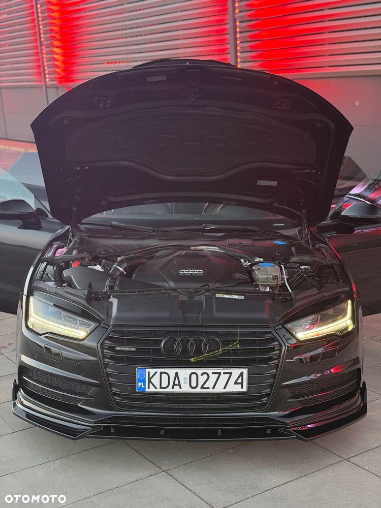 Audi A7 Sportback - 15