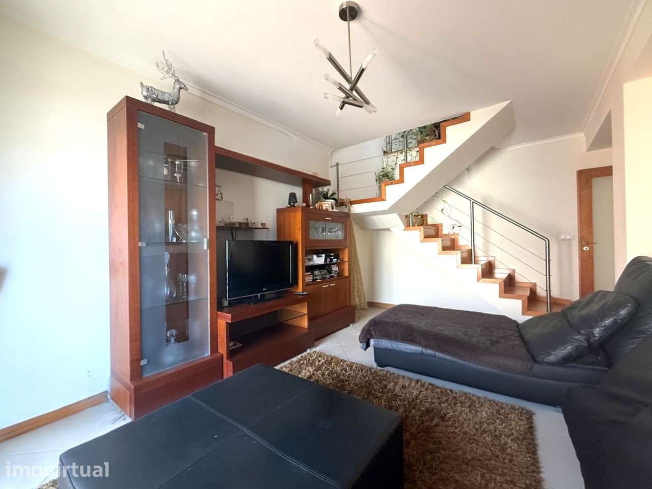 Apartamento T3 duplex com 2 terraços na Praia do Furadouro - Grande imagem: 2/34