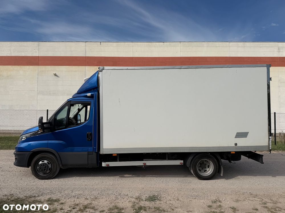 Iveco Daily - 5