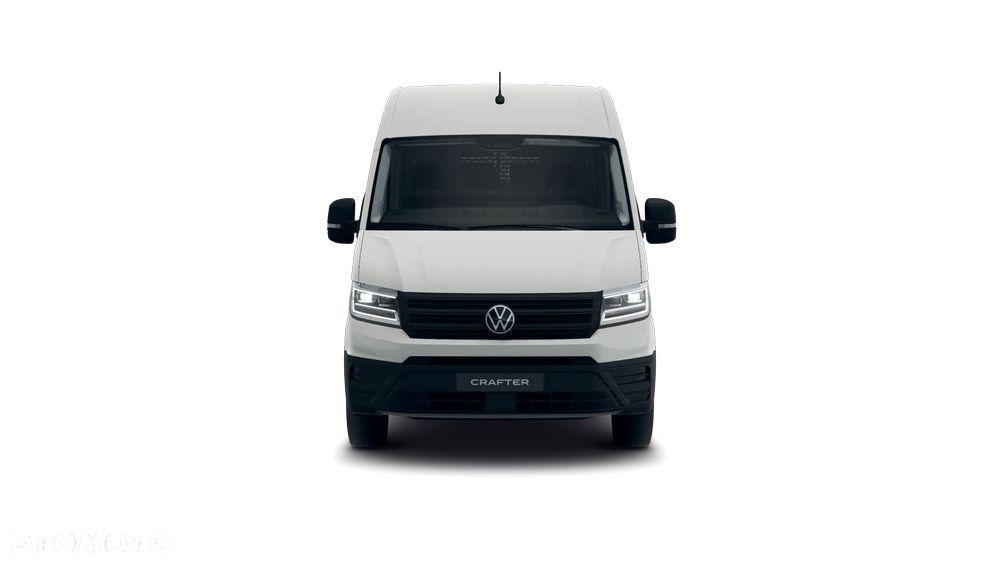 Volkswagen Crafter - 5