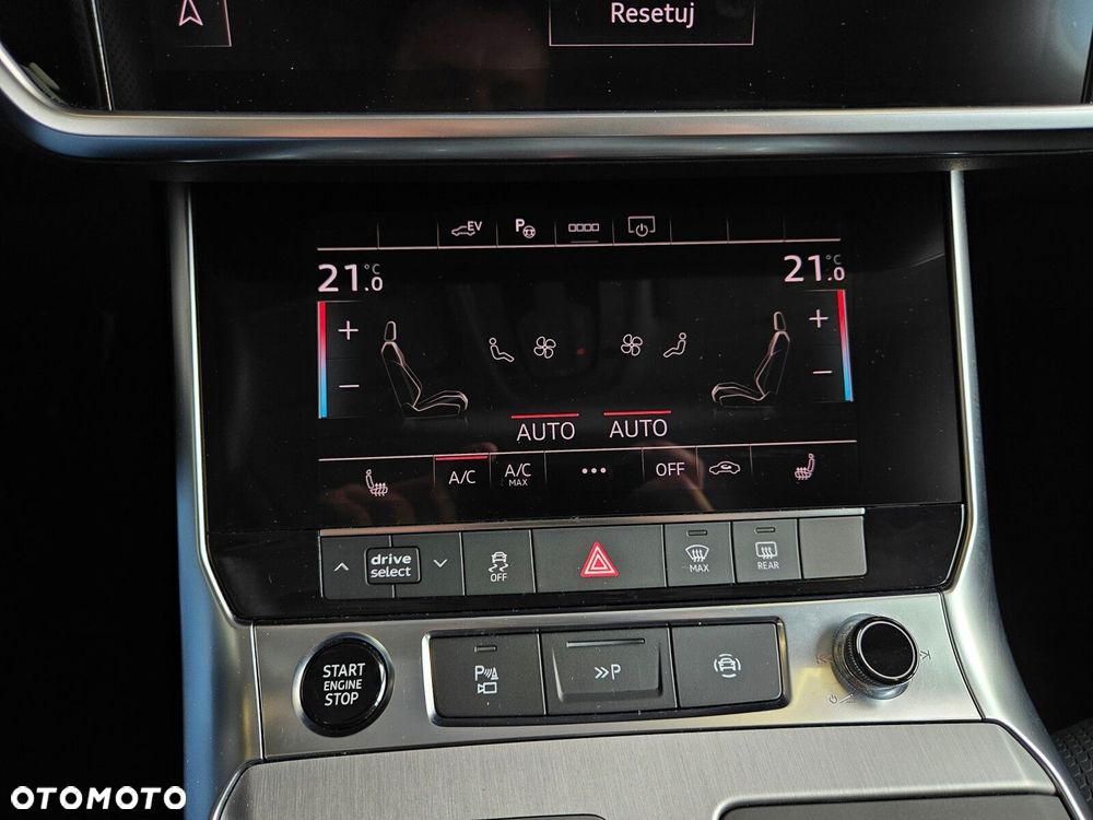 Audi A6 Avant 55 TFSI e PHEV Quattro S Line S tronic - 25