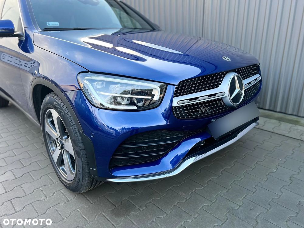 Mercedes-Benz GLC - 10