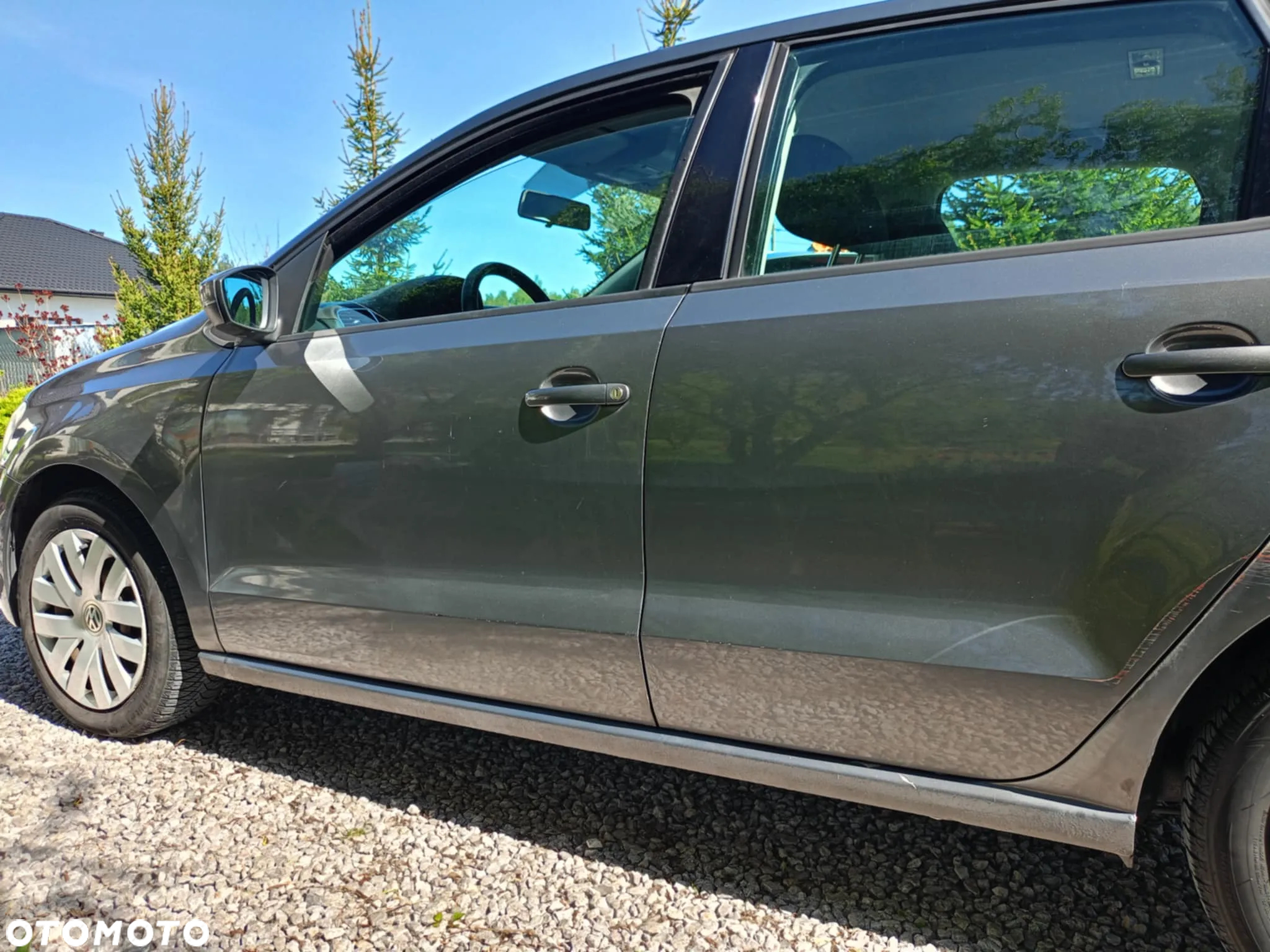 Volkswagen Polo - 6