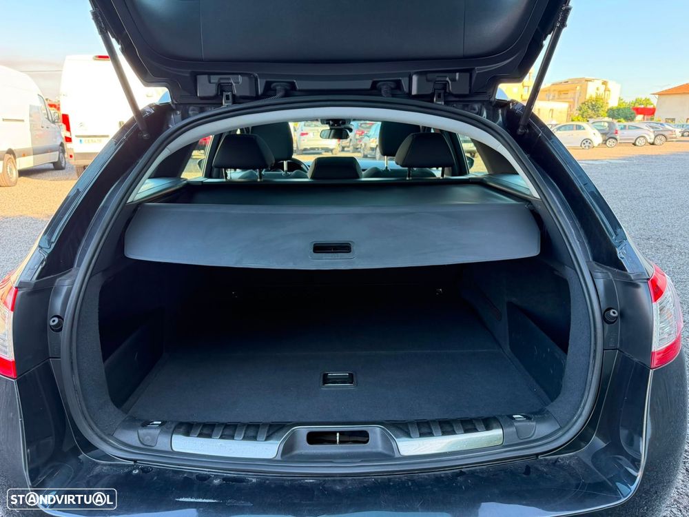 Peugeot 508 SW 1.6 e-HDi Active CMP6 - 18