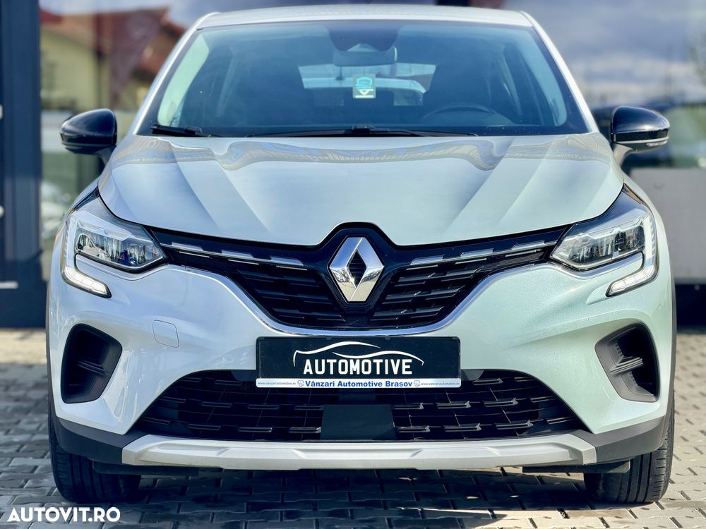 Renault Captur - 2
