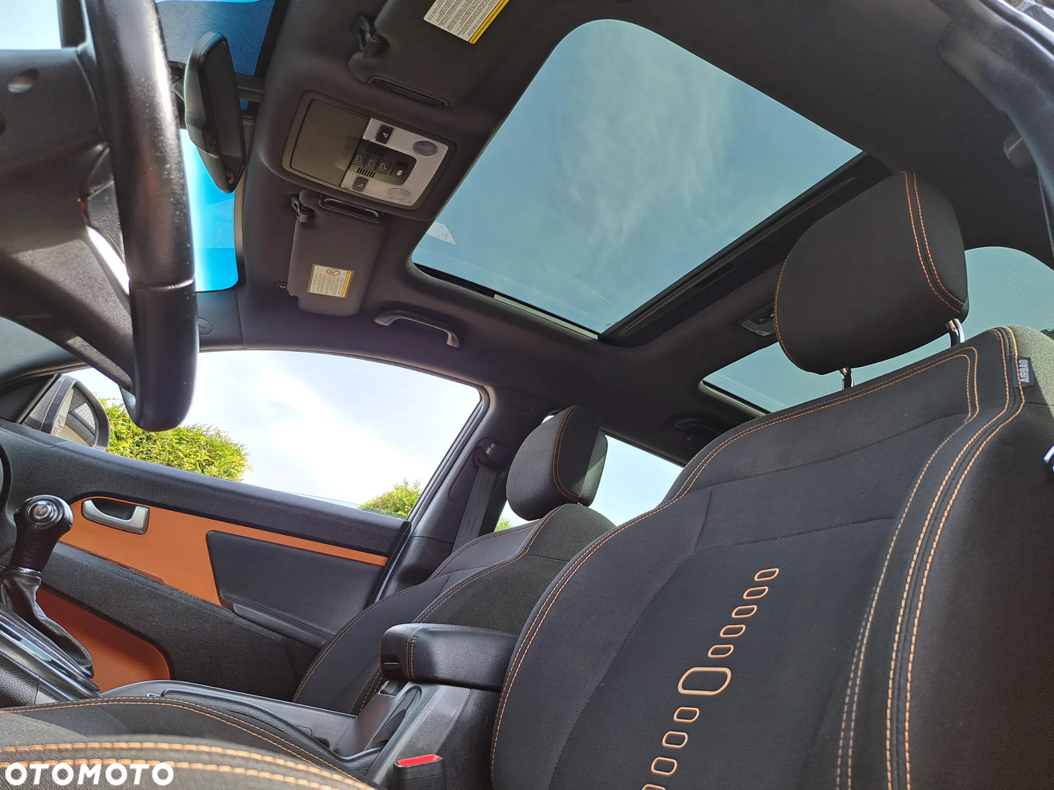 Kia Sportage - 23