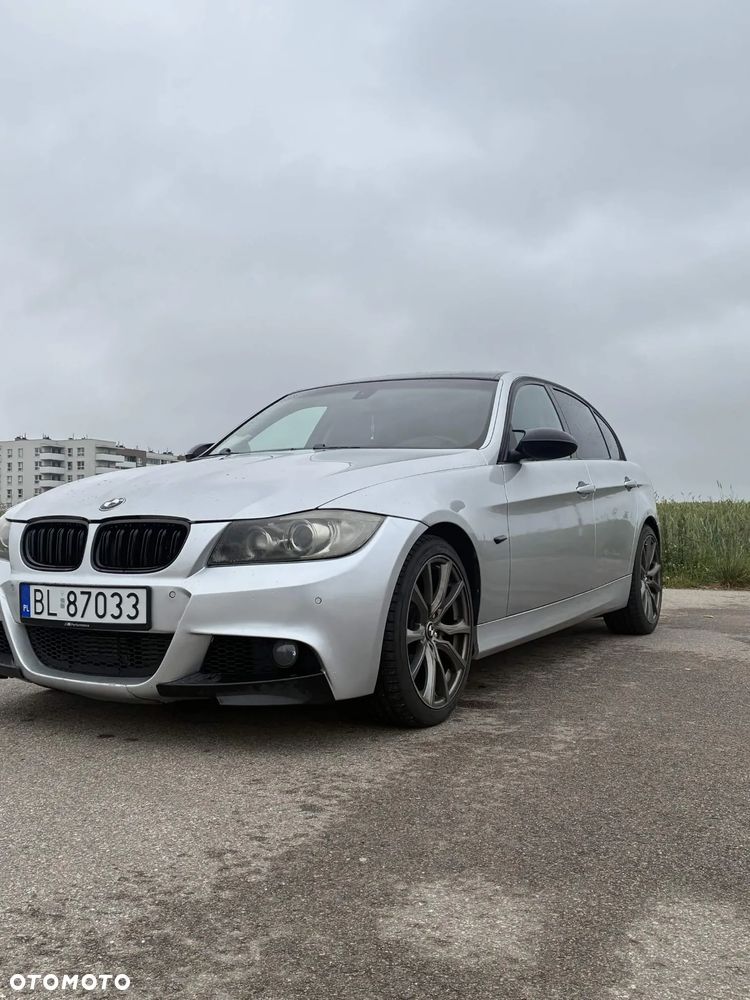 BMW Seria 3 - 12