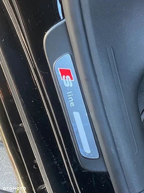 Audi A5 Sportback 2.0 TDI DPF multitronic - 12