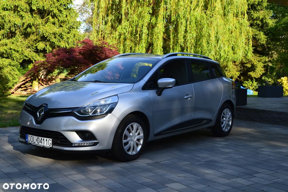Renault Clio - 3