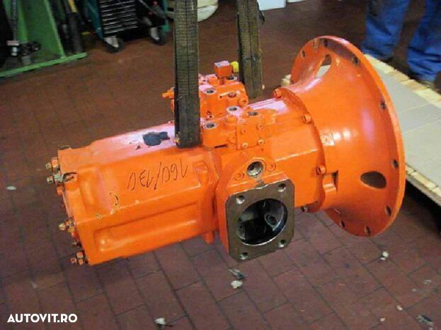 Pompa hidraulica linde hpr160 din dezmembrari utilaje de constructii - 1