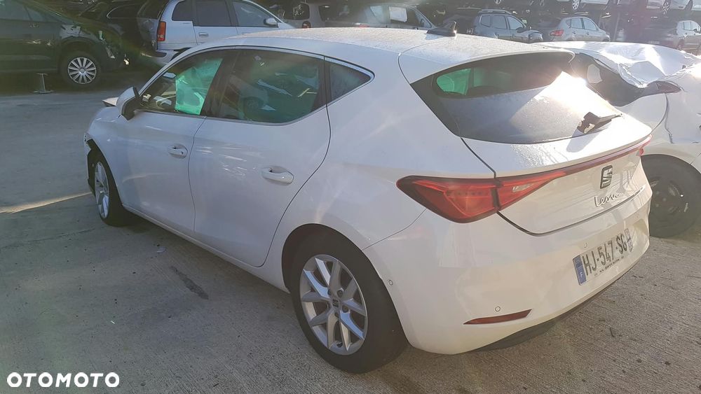 Seat Leon - 4