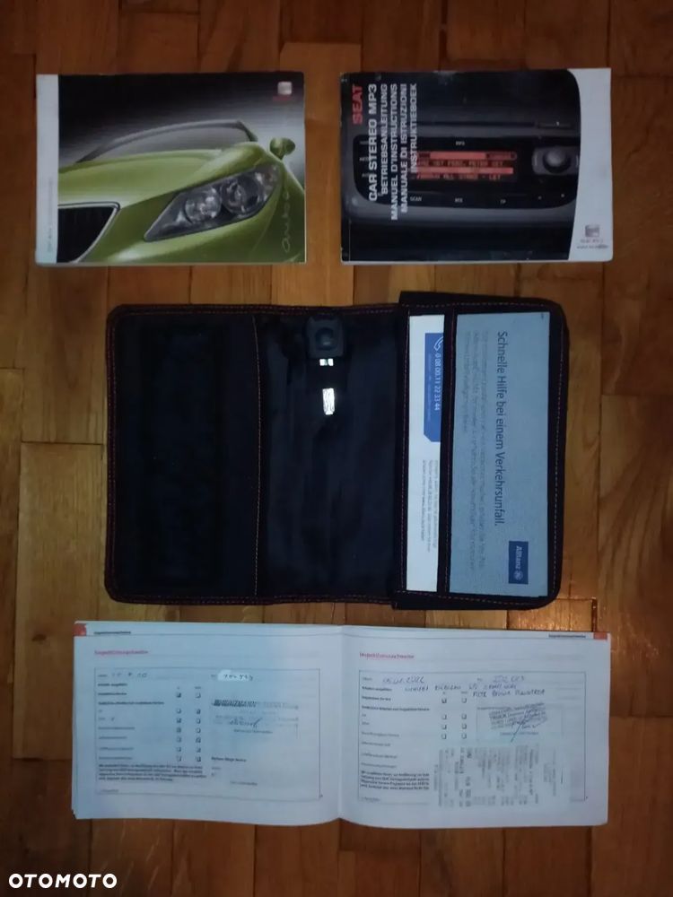 Seat Ibiza 1.9 TDI DPF Sport - 2