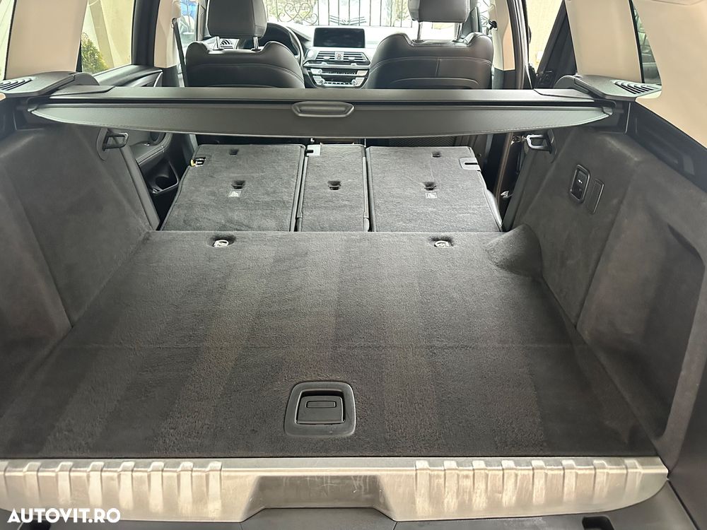 BMW X3 xDrive30e AT PHEV - 23