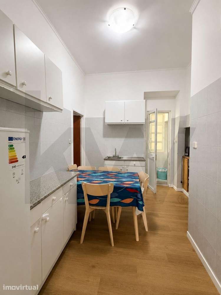 T2 Remodelado no Dafundo | Habitação própria ou investimento - Grande imagem: 5/11