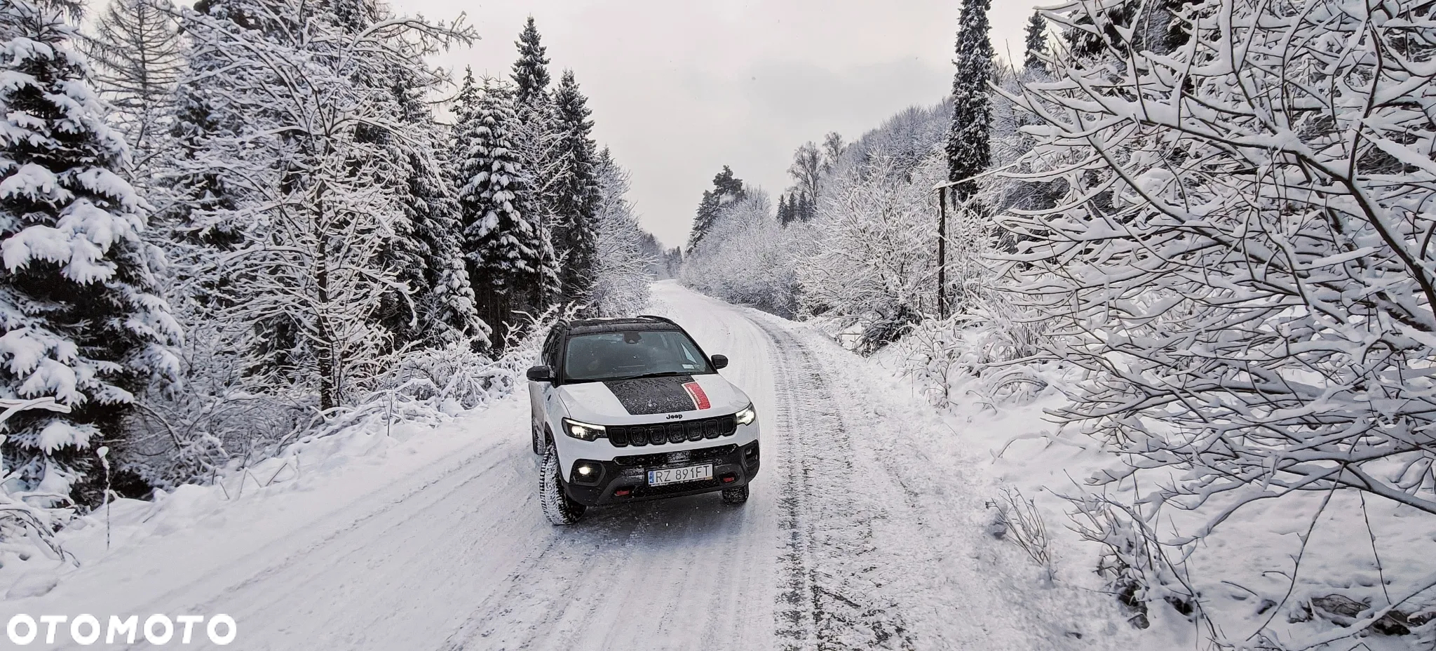 Jeep Compass - 41