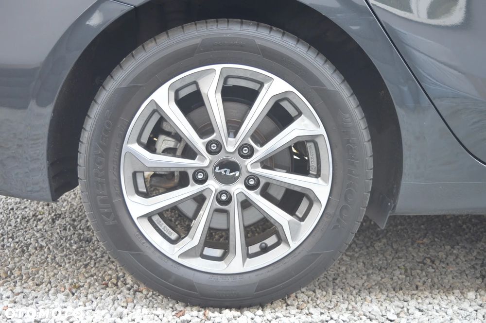 Kia Ceed 1.5 T-GDI Business Line Plus DCT - 40