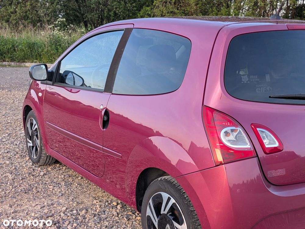 Renault Twingo 1.2 16V Eco Dynamique Quickshift - 17