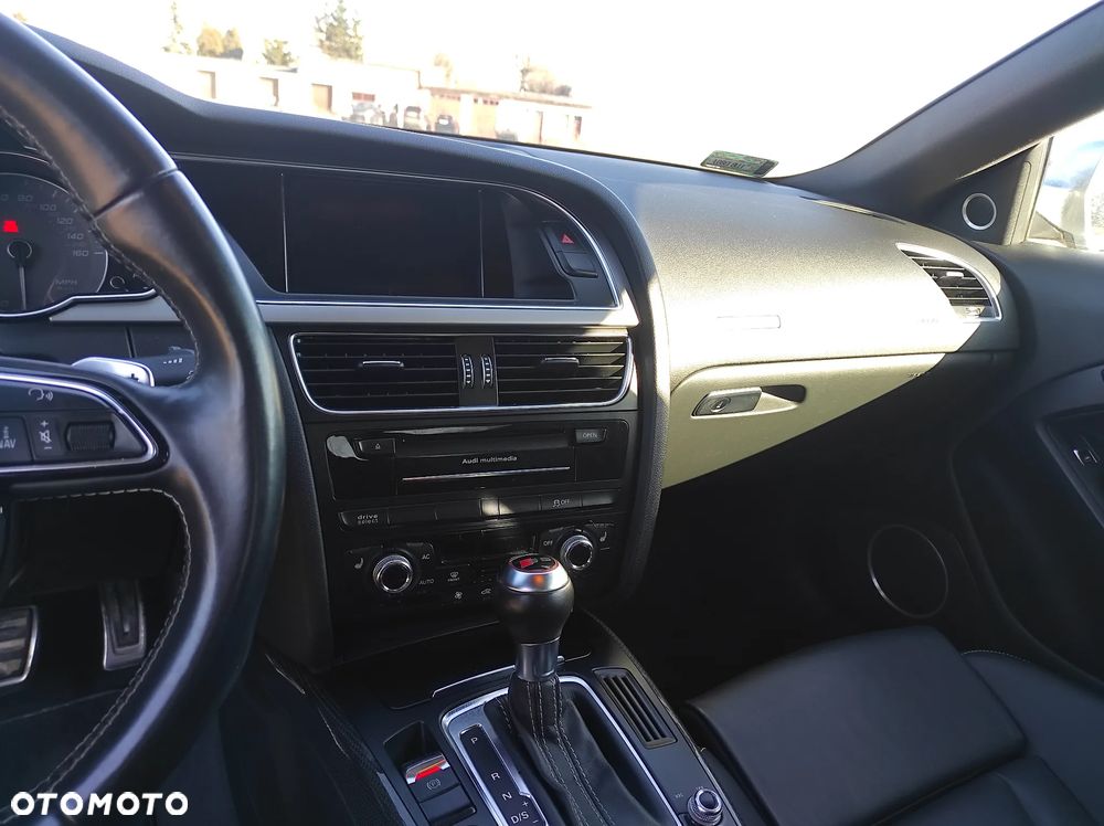 Audi S5 Coupé S tronic - 15