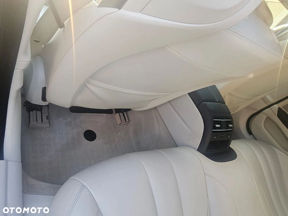 BMW Seria 6 640d xDrive Gran Coupe M Sport Edition - 9