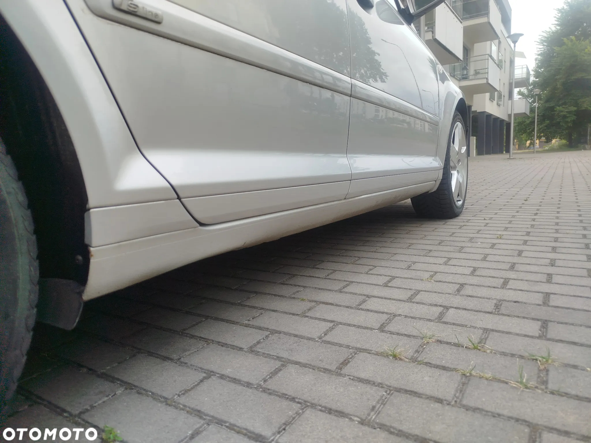 Audi A3 - 17