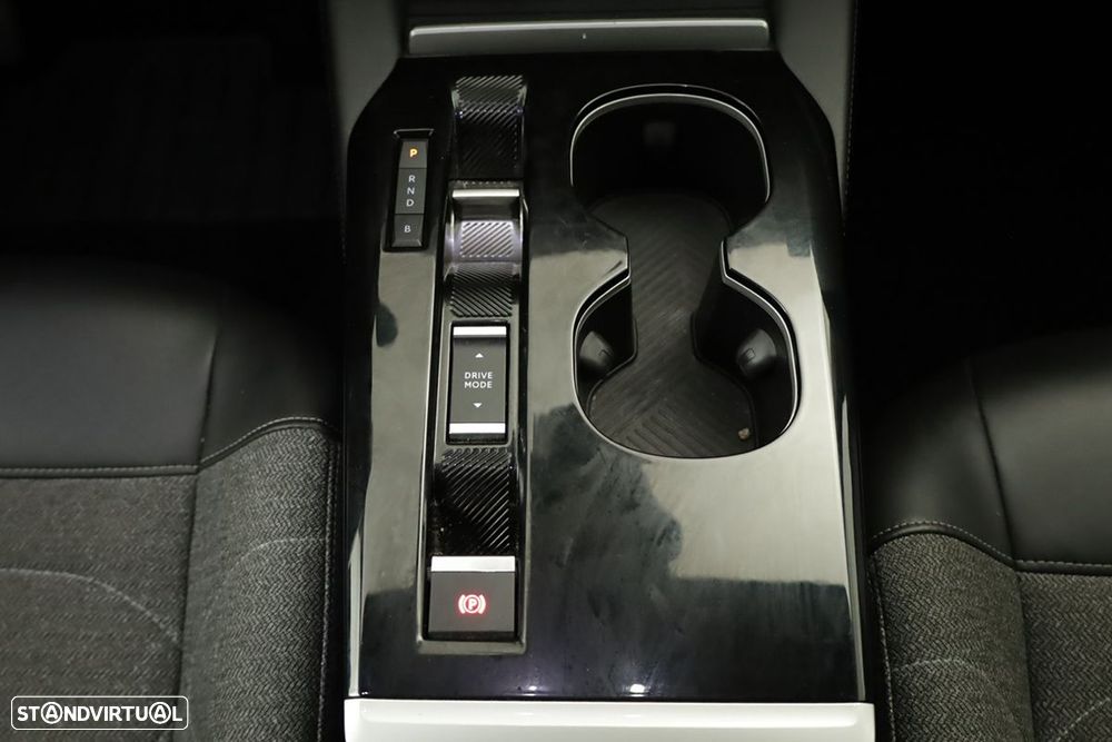 Citroën C5 X 1.6 Hybrid Plus e-EAT8 - 16
