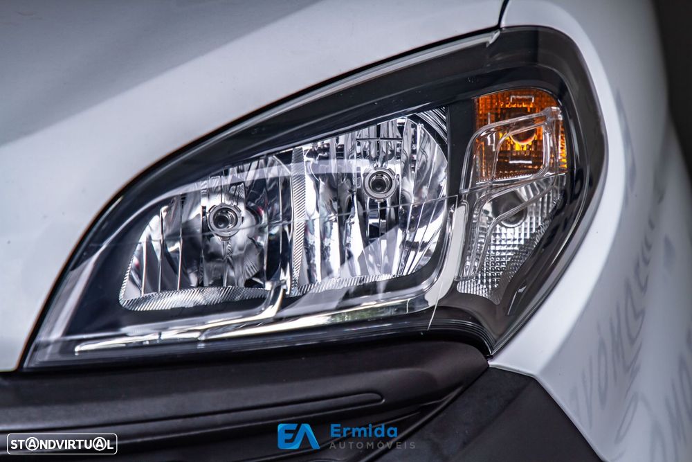 Fiat Doblo 1.6 Multijet - 8