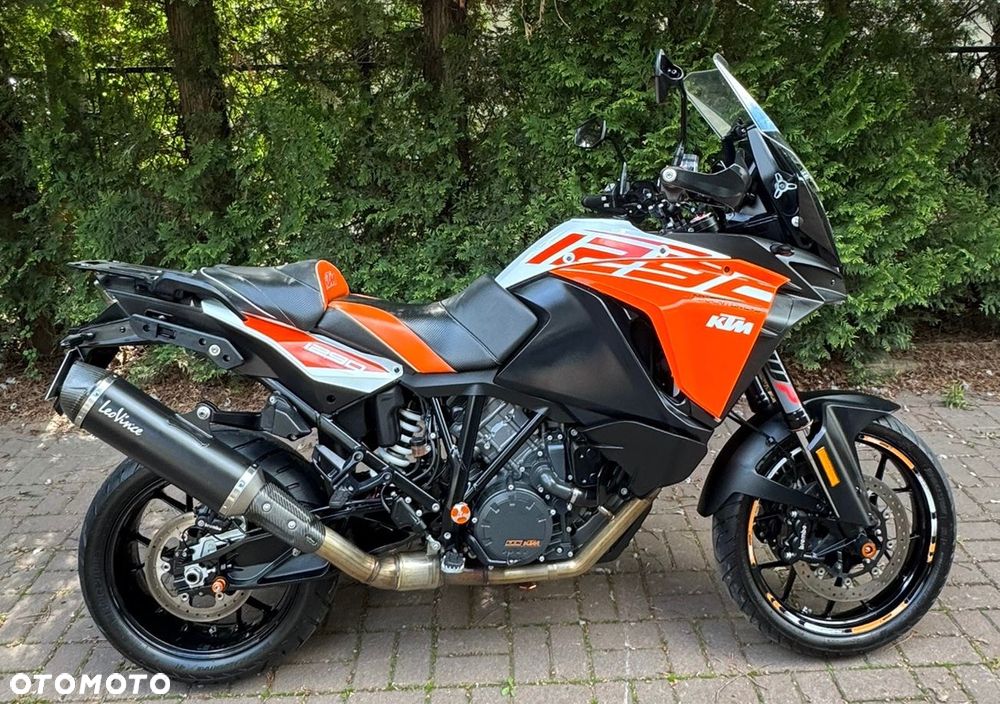 KTM Adventure - 4