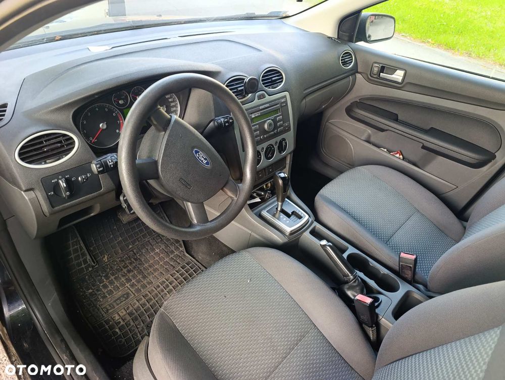 Ford Focus - 7