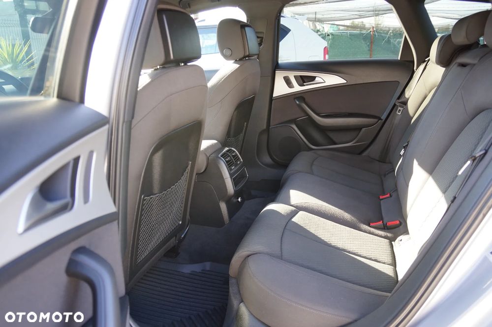 Audi A6 Avant - 29