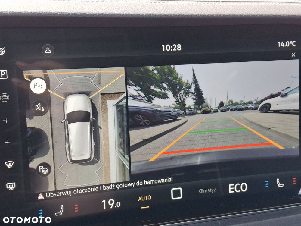 Volkswagen Touareg - 25