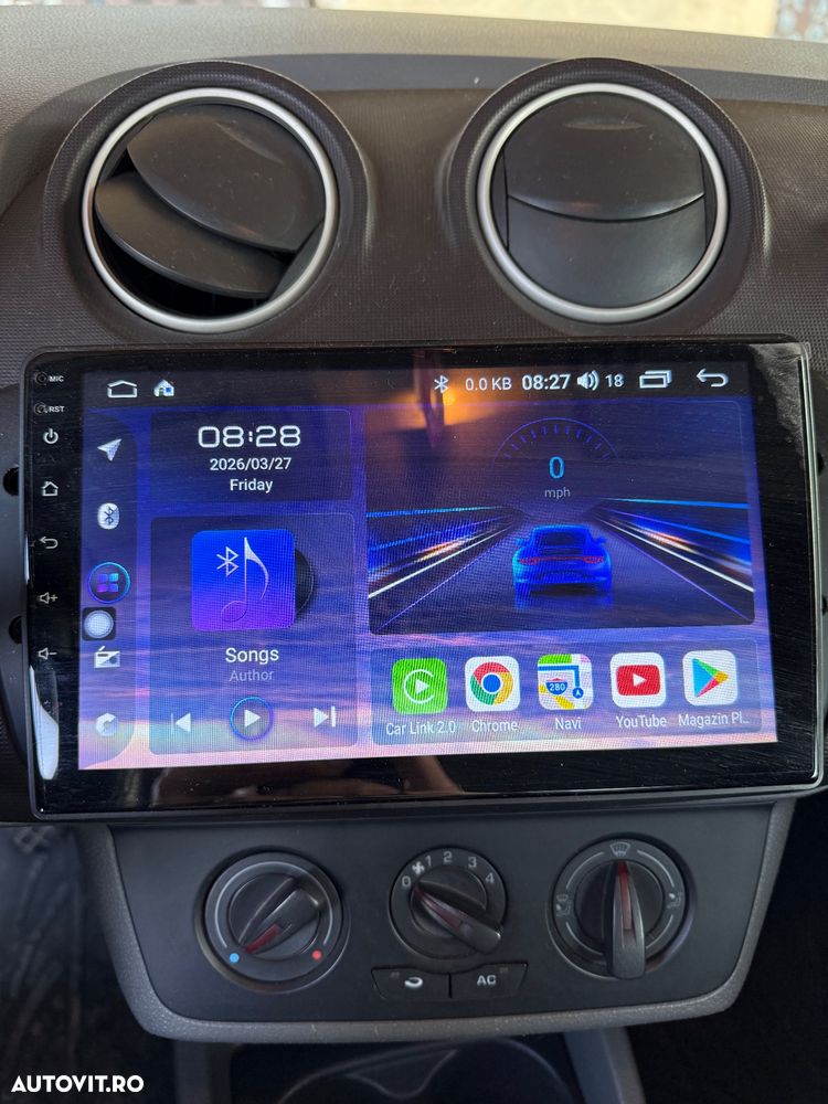 Seat Ibiza 1.4 Reference - 2