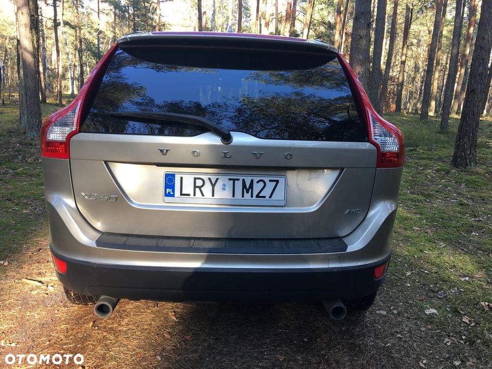 Volvo XC 60 3.2 AWD Ocean Race - 10