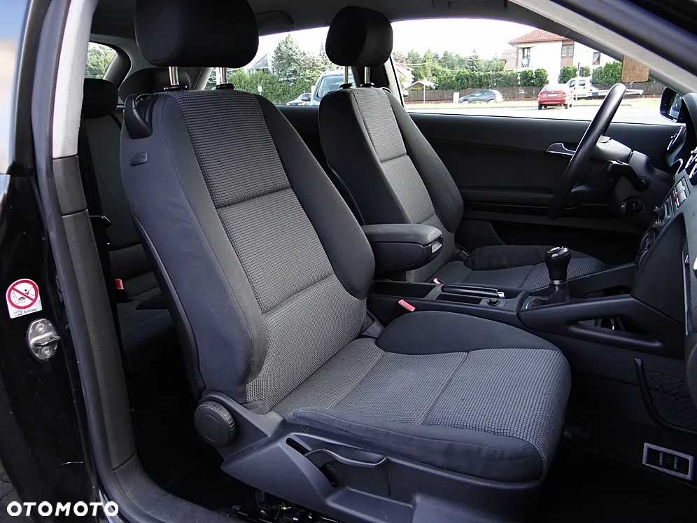 Audi A3 1.6 Ambition - 37
