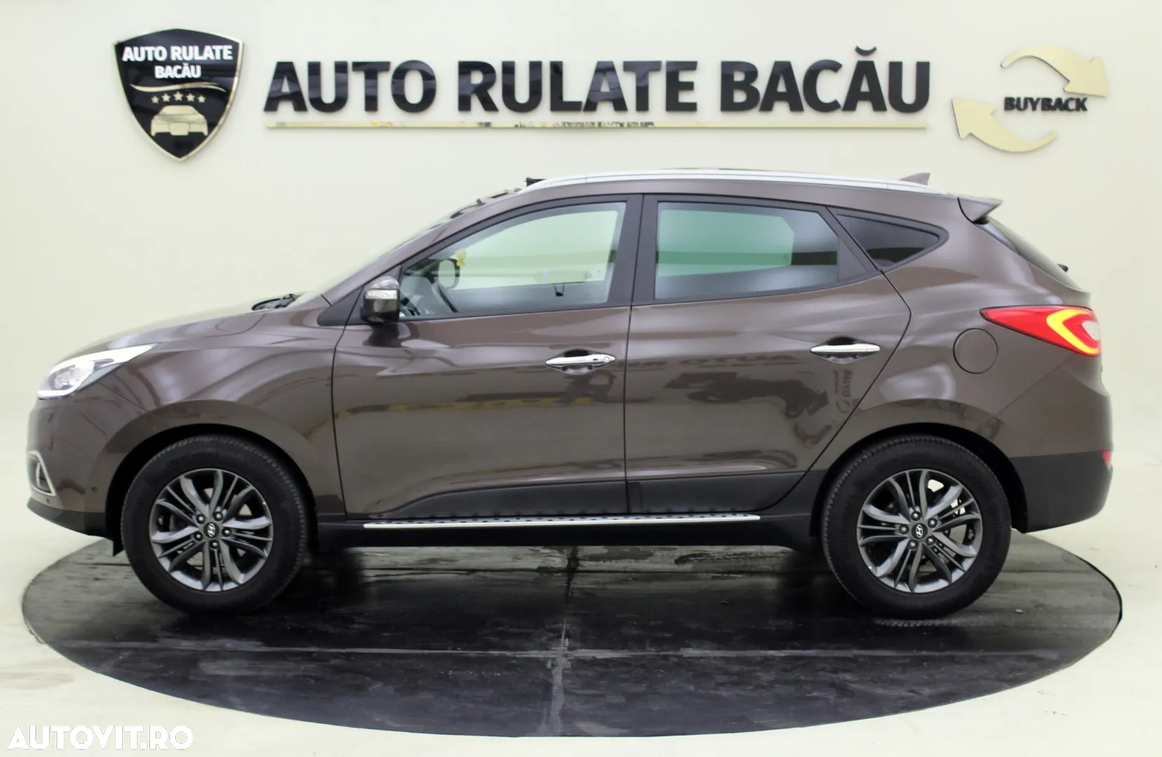 Hyundai ix35 - 5