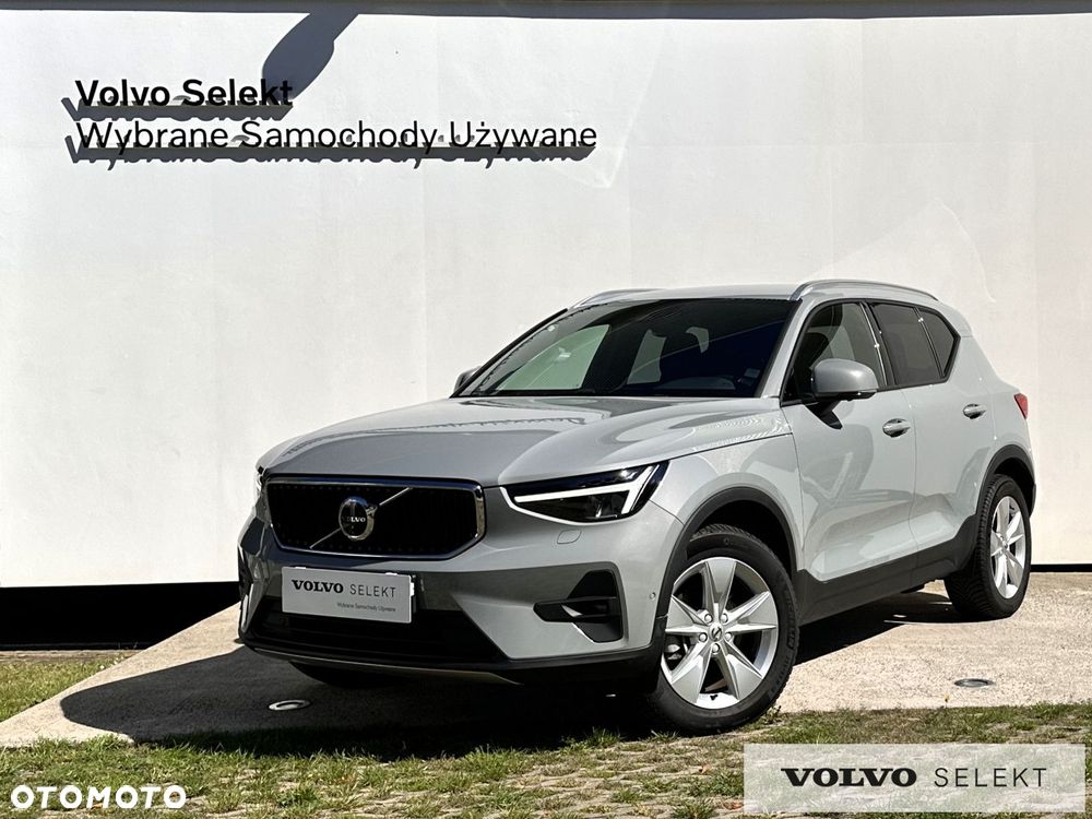 Volvo XC 40