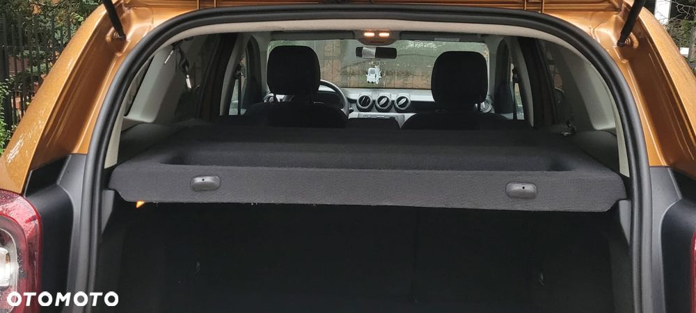 Dacia Duster 1.3 TCe FAP Prestige - 2