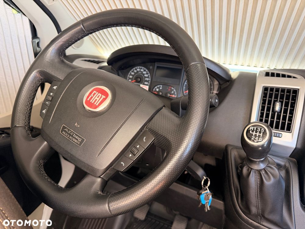 Fiat Ducato - 29