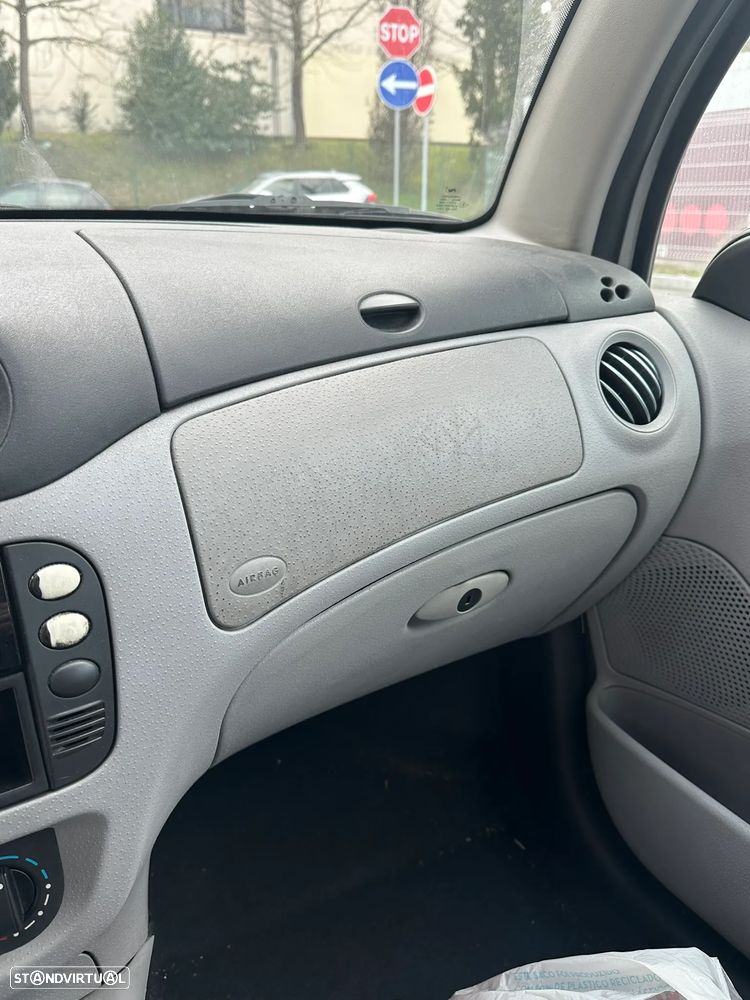 Citroën C3 1.1 SX - 10