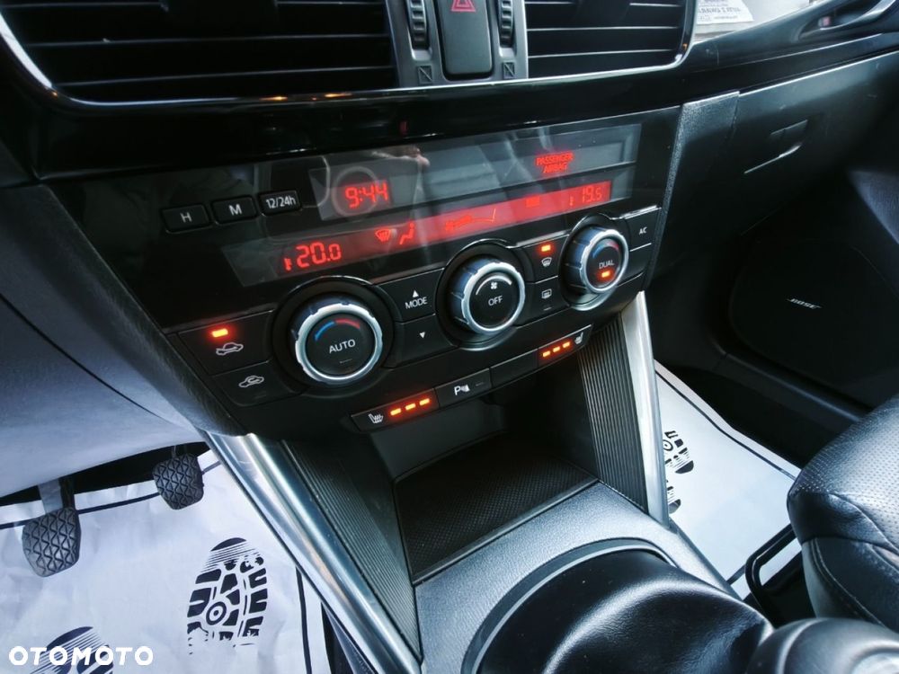 Mazda CX-5 - 11