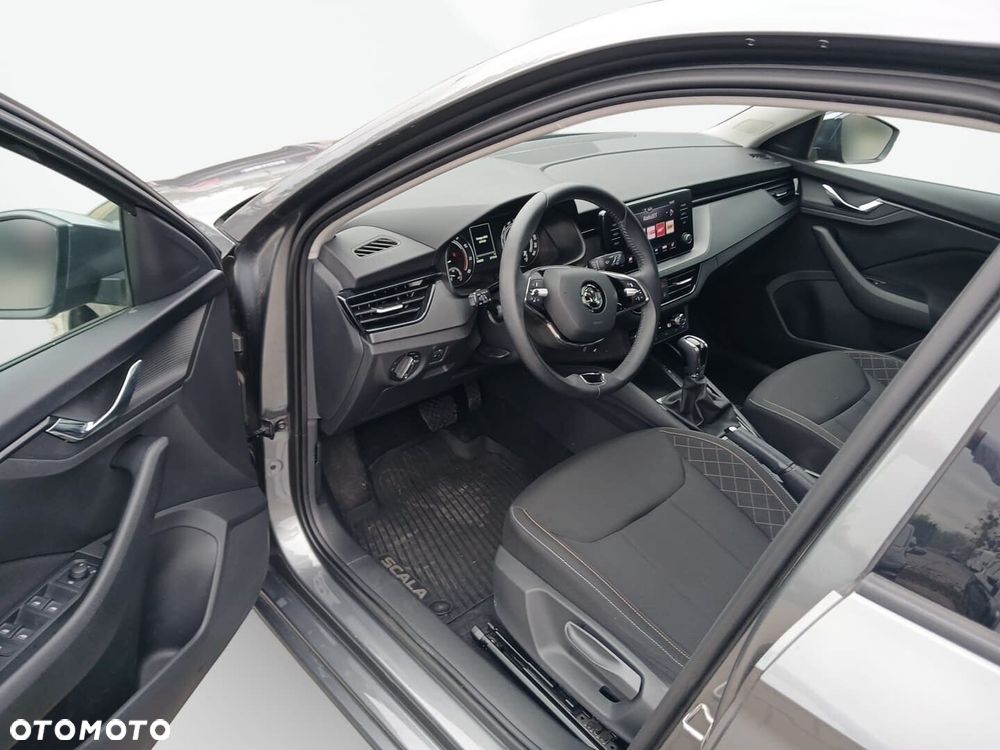 Skoda Scala - 17