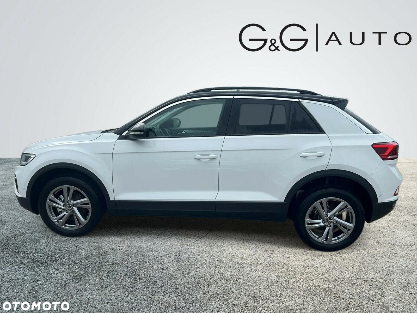 Volkswagen T-Roc - 3