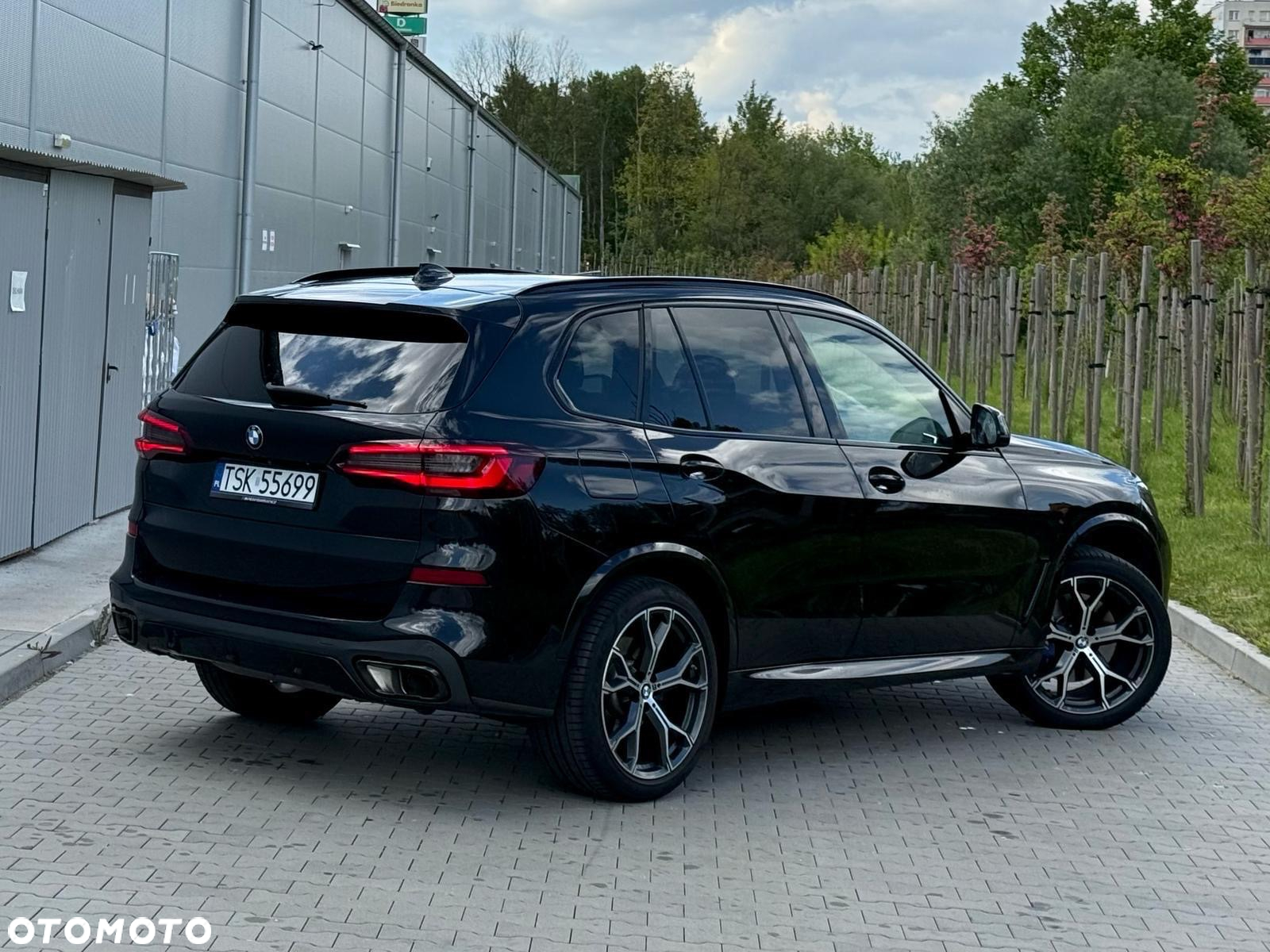 BMW X5 xDrive25d sport - 7