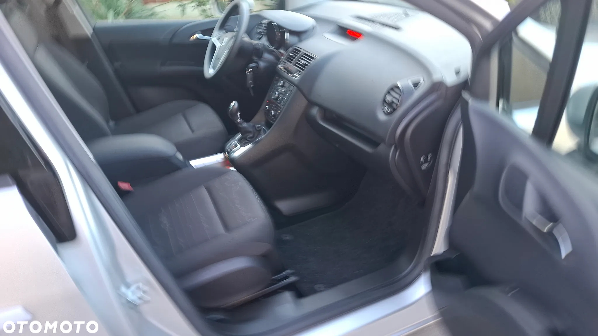 Opel Meriva 1.4 Active - 7